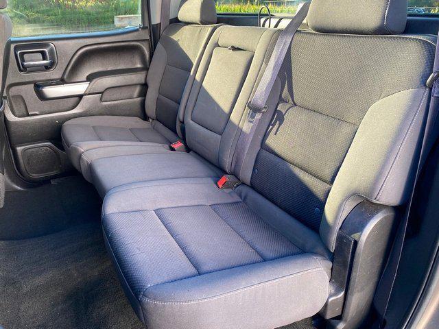 used 2014 Chevrolet Silverado 1500 car, priced at $19,270