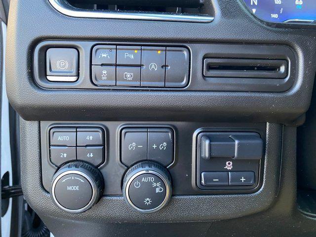 used 2023 Chevrolet Tahoe car, priced at $50,491