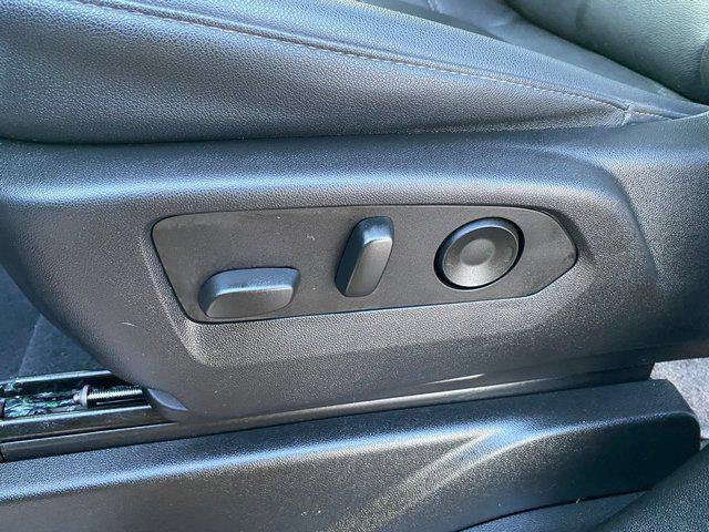 used 2023 Chevrolet Tahoe car, priced at $50,491