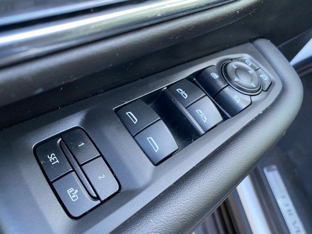 used 2023 Chevrolet Tahoe car, priced at $50,491
