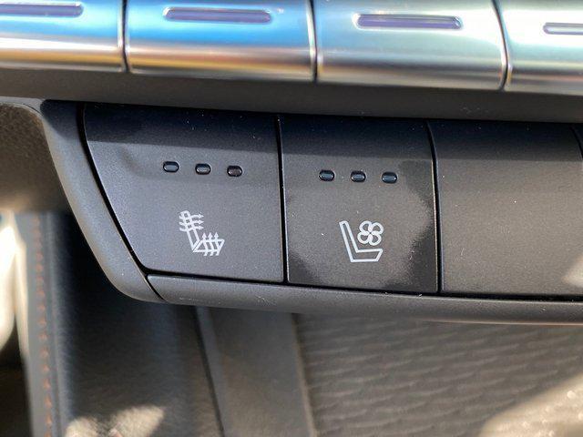 used 2021 Cadillac CT4 car, priced at $38,692