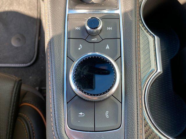 used 2021 Cadillac CT4 car, priced at $38,692