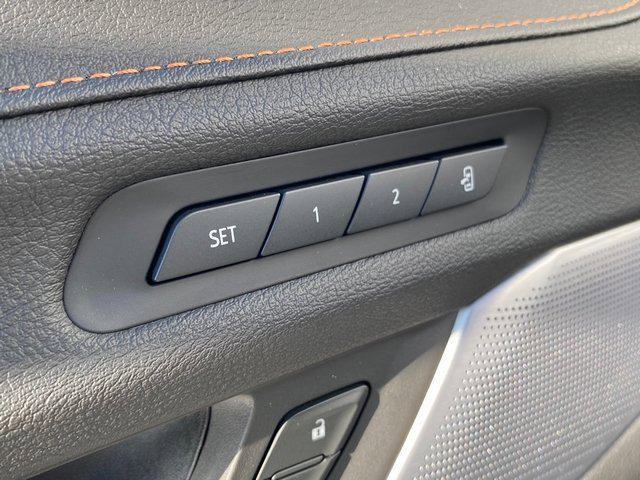 used 2021 Cadillac CT4 car, priced at $38,692