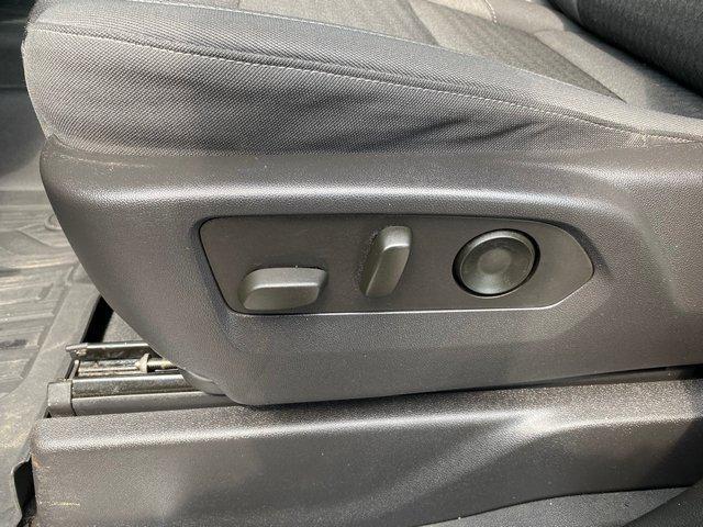 used 2023 GMC Sierra 1500 car, priced at $48,393