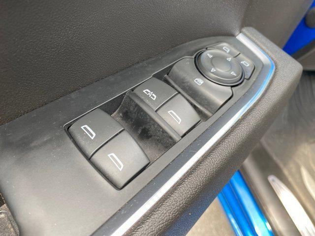 used 2023 GMC Sierra 1500 car, priced at $48,393