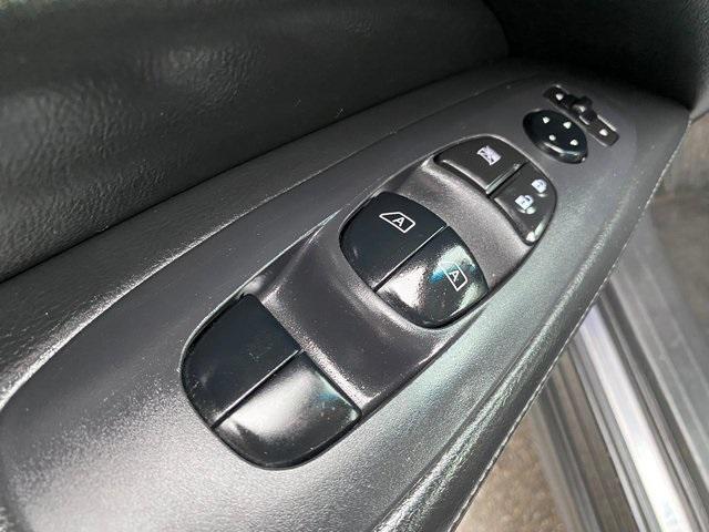 used 2019 Nissan Pathfinder car, priced at $15,860