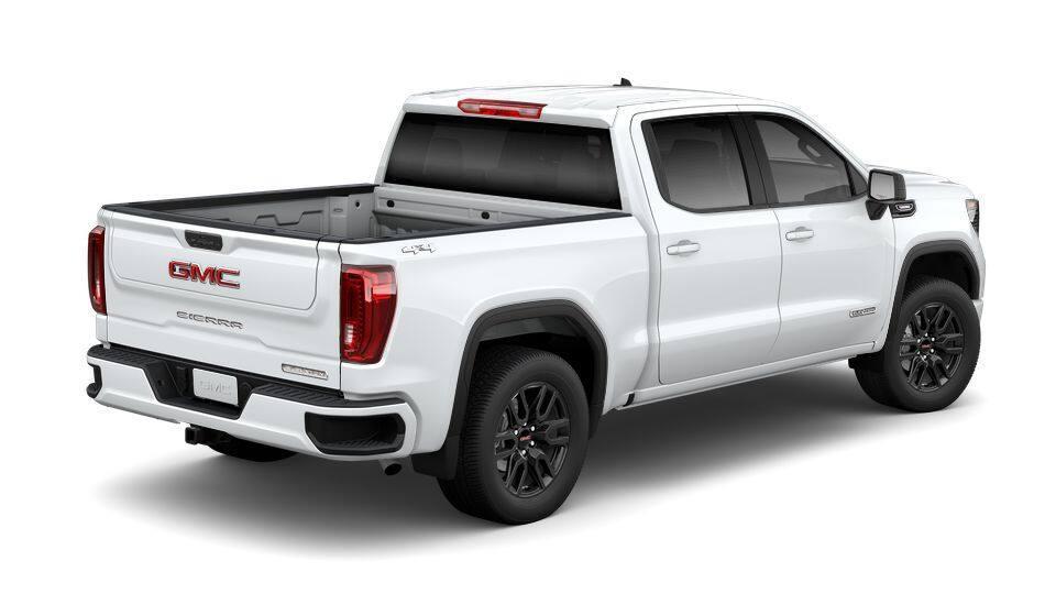 new 2026 GMC Sierra 1500 car, priced at $52,940