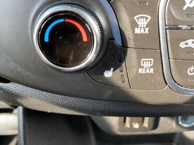 used 2020 Chevrolet Traverse car, priced at $19,470