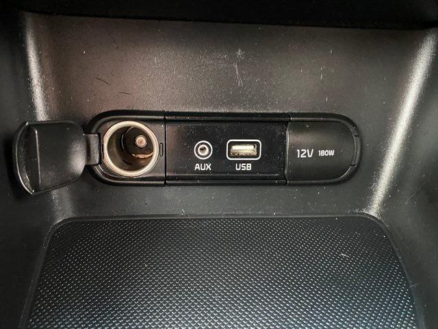 used 2018 Kia Sportage car, priced at $10,680