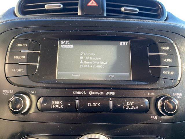 used 2016 Kia Soul car, priced at $8,370