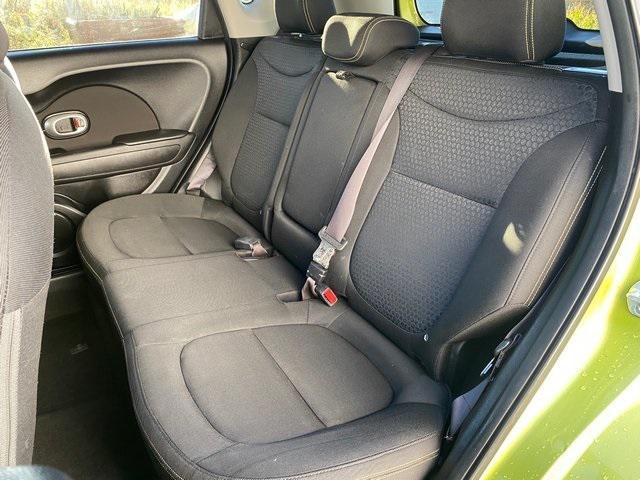 used 2016 Kia Soul car, priced at $8,370