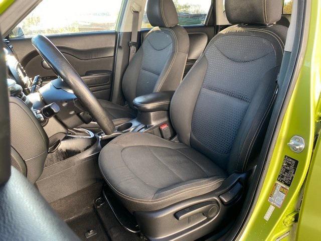 used 2016 Kia Soul car, priced at $8,370