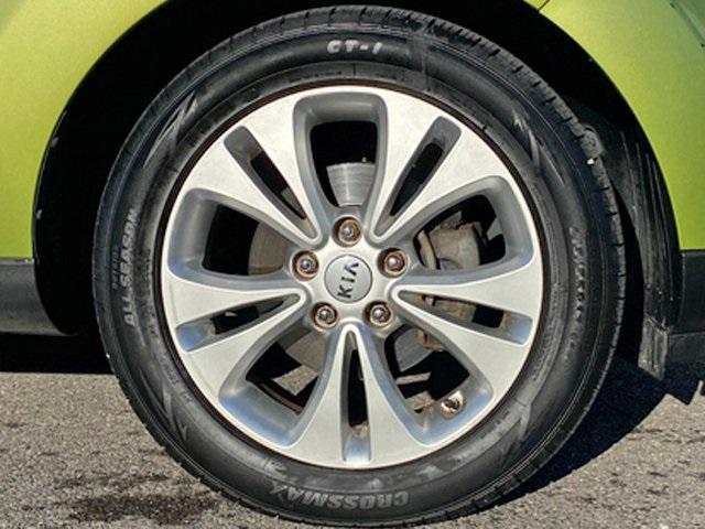 used 2016 Kia Soul car, priced at $8,370