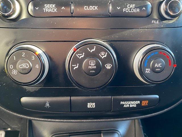 used 2016 Kia Soul car, priced at $8,370