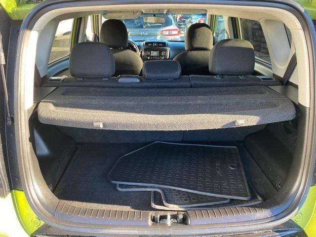 used 2016 Kia Soul car, priced at $8,370