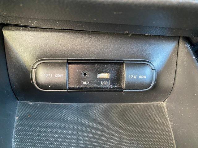 used 2016 Kia Soul car, priced at $8,370