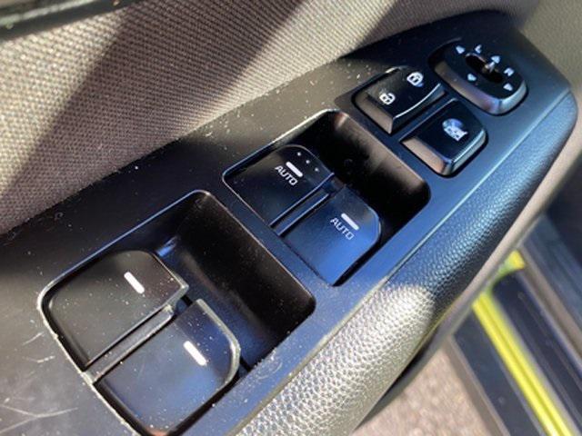 used 2016 Kia Soul car, priced at $8,370