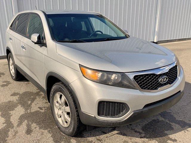 used 2011 Kia Sorento car, priced at $5,999