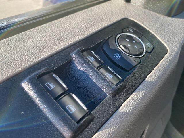 used 2018 Ford F-150 car, priced at $29,391