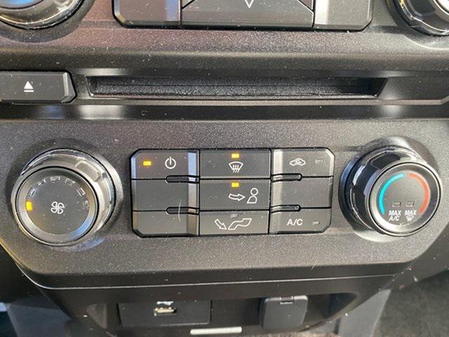 used 2018 Ford F-150 car, priced at $29,391