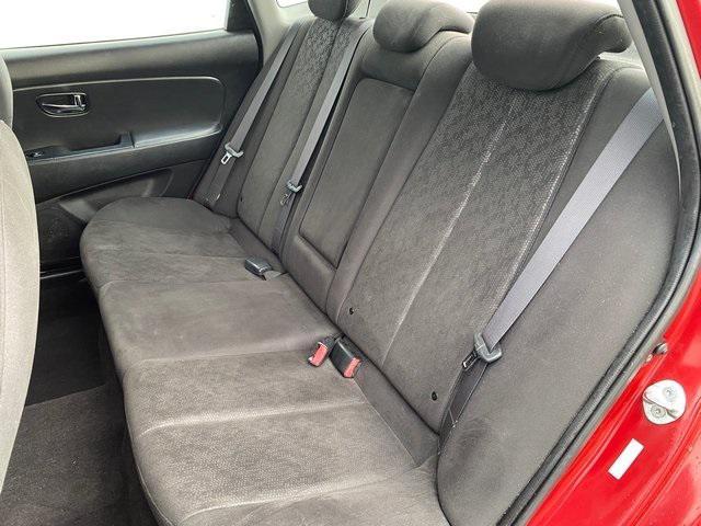 used 2010 Hyundai Elantra car, priced at $5,931