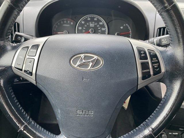 used 2010 Hyundai Elantra car, priced at $5,931
