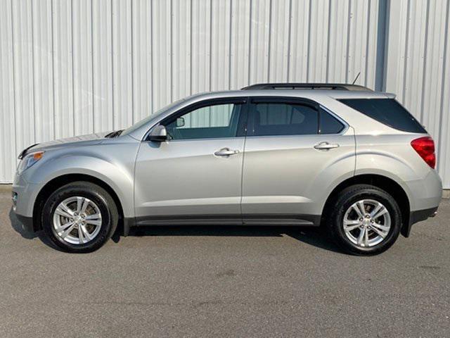 used 2014 Chevrolet Equinox car, priced at $10,980