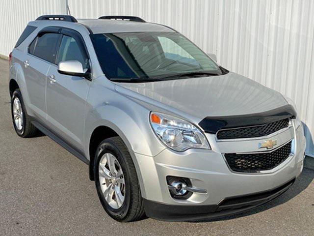 used 2014 Chevrolet Equinox car, priced at $10,980