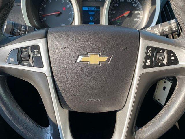 used 2014 Chevrolet Equinox car, priced at $10,980