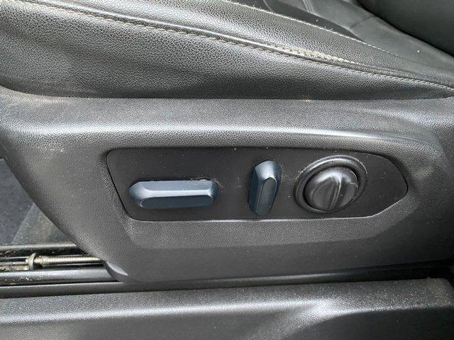 used 2022 Chevrolet Silverado 2500 car, priced at $46,492