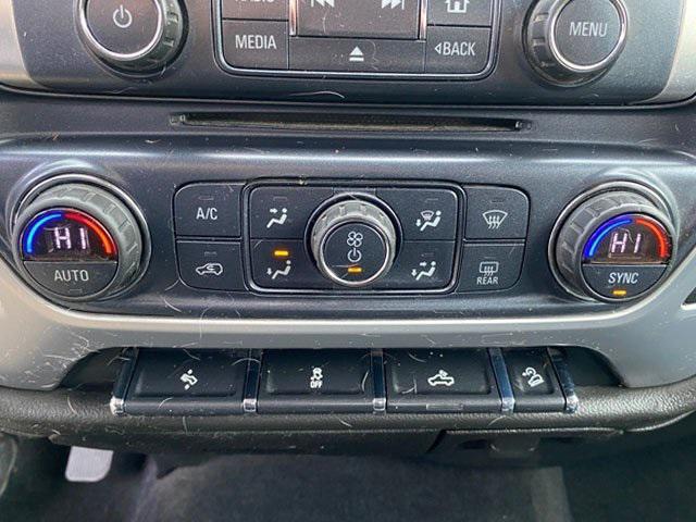 used 2018 GMC Sierra 1500 car, priced at $29,991