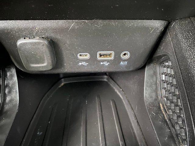 used 2021 Chevrolet TrailBlazer car, priced at $13,620