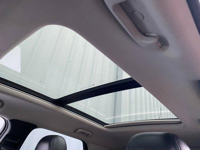 used 2021 Chevrolet TrailBlazer car, priced at $13,620