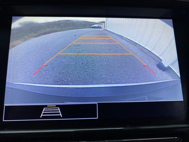 used 2021 Chevrolet TrailBlazer car, priced at $13,620