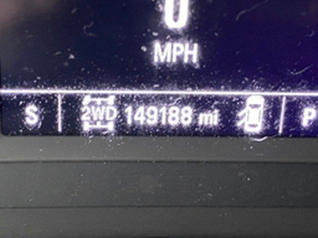 used 2021 Chevrolet TrailBlazer car, priced at $13,620