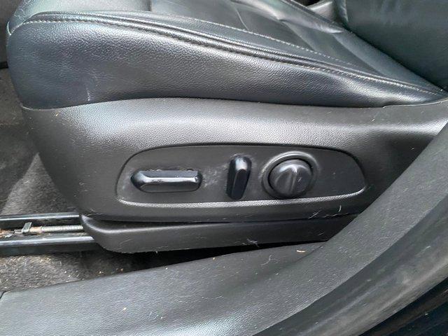 used 2021 Chevrolet TrailBlazer car, priced at $13,620