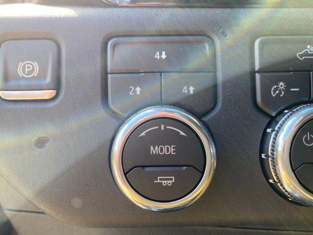 new 2026 GMC Sierra 2500 car, priced at $72,380