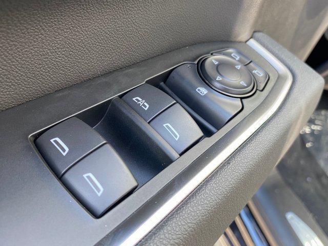 new 2026 GMC Sierra 2500 car, priced at $72,380