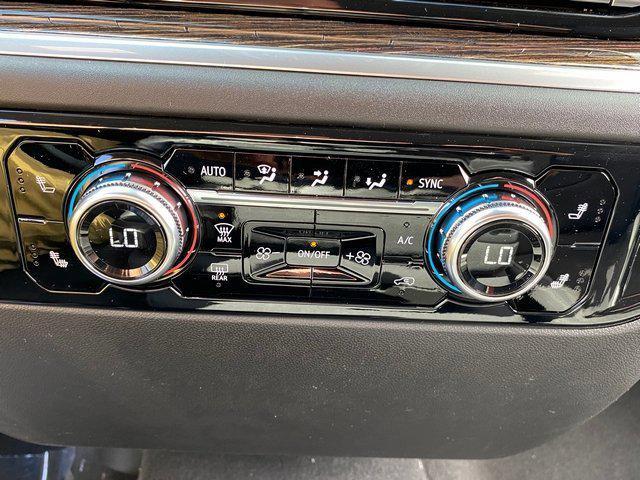 new 2026 GMC Sierra 2500 car, priced at $72,380