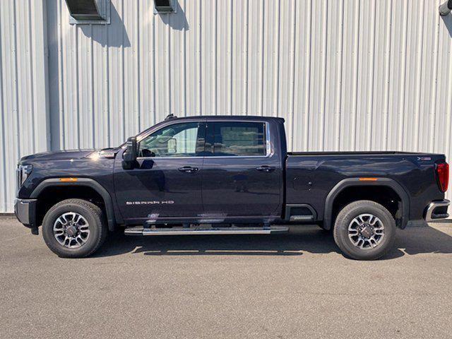 new 2026 GMC Sierra 2500 car, priced at $72,380
