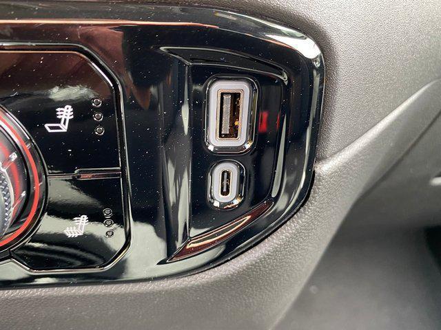 new 2026 GMC Sierra 2500 car, priced at $72,380