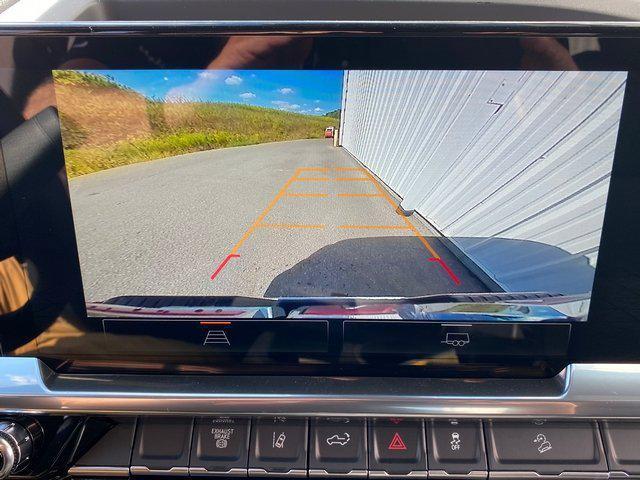 new 2026 GMC Sierra 2500 car, priced at $72,380