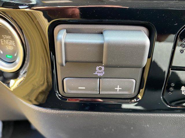 new 2026 GMC Sierra 2500 car, priced at $72,380