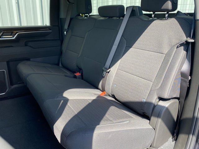 new 2026 GMC Sierra 2500 car, priced at $72,380