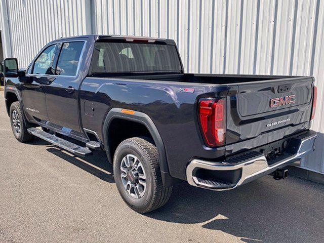 new 2026 GMC Sierra 2500 car, priced at $72,380