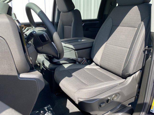 new 2026 GMC Sierra 2500 car, priced at $72,380