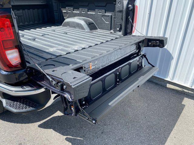 new 2026 GMC Sierra 2500 car, priced at $72,380