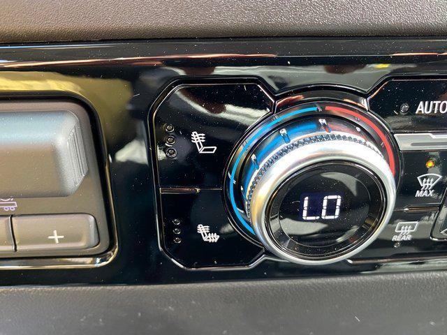 new 2026 GMC Sierra 2500 car, priced at $72,380