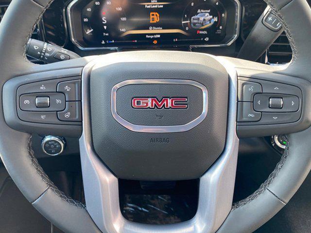 new 2026 GMC Sierra 2500 car, priced at $72,380