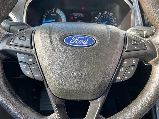 used 2018 Ford Edge car, priced at $12,292